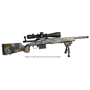 Horizon Firearms - HRFVCC300P22R - Venatic Carbon 22 300 PRC 3+1 Carbon Fiber Bolt Action Rifle