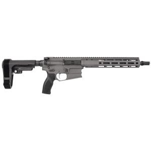 Cobalt Kinetics - CKPROLITE55616CKG - Pro Lite 16 5.56 NATO 30+1 CK Green AR Rifle