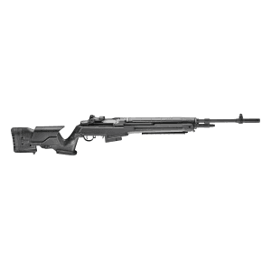 Springfield Armory - MP9226 - M1A Loaded Precision 308 Win 22 Semi Auto 10+1 Black Rifle