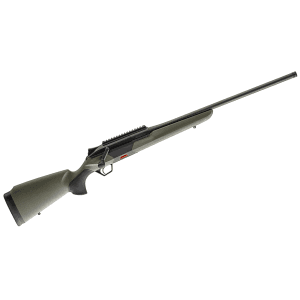Beretta - JBRX1W33124 - BRX1 Carbon 300 Win Mag 24 Bolt 5+1 Black OD Green Rifle