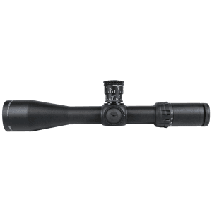 Tactical SF Ill Hunt Smart SF Huskemaw Scope 5-20x50 34mm