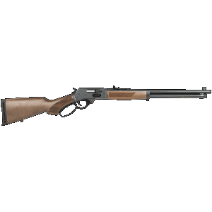 Henry Repeating Arms - H009PG3855 - H9 Provider 38-55 Win 20 Lever 5+1 Blued Walnut Rifle