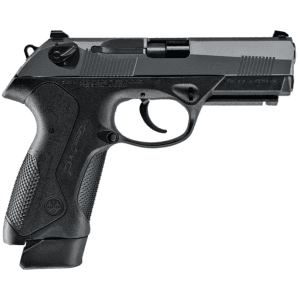 Beretta - JXF9G10SD - PX4 G-SD 9mm Luger 4 Semi Auto 10+1 Black Pistol