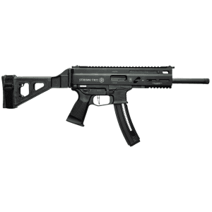 Grand Power - TR22 Stribog .22 LR 10 Semi Auto 25+1 Black Pistol