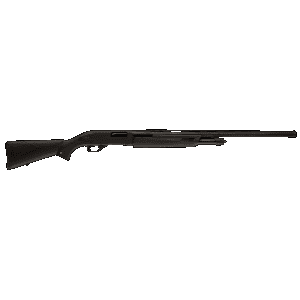 Winchester SXP 12ga 24 4+1 Shotgun Black Shadow