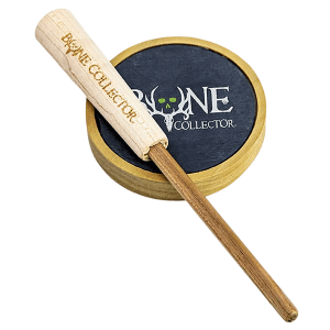 Bone Collector Poplar Girl Compact Call