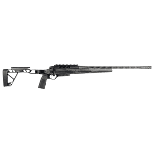 Seekins Precision - 0011340039-F - HAVAK SLAM 6.5 PRC 20 Bolt 3+1 Mountain Shadow Rifle