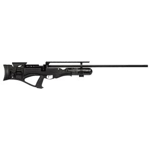 Hatsan - HGPILE45 - PileDriver .45 Cal 33 Single Shot 1rd Black Air Rifle