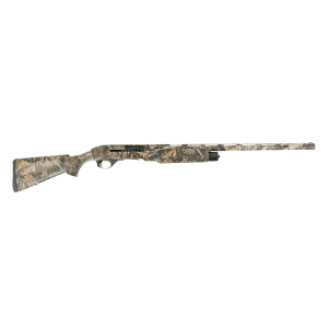 Spandau - 21000189 - S2 Full Size 12 Gauge 28 Semi Auto 3+1 Camo Shotgun