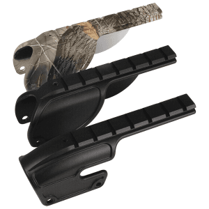 Weaver Mounts No Gunsmith  Weav 48340 No Gunsmith Sg Mnt Rem