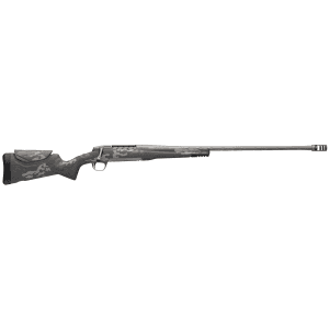 Browning - 036078226 - X-Bolt 2 Mountain Pro 22 .30-06 Springfield 4+1 Bolt Action Rifle