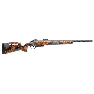 Seekins Precision - 0011710283-F - Havak PH3 22 .300 Win Mag 3+1 Bolt Action Rifle