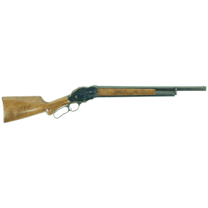 Chiappa Firearms - 930000 - 1887 22 12 Gauge 5+1 Lever Action Shotgun