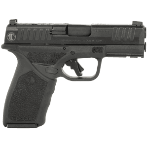 Langdon Tactical - HCP-TJBOBGSM - Hellcat Pro OSP 9mm 3.7 Semi Auto 15+1 Black Pistol