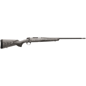 Browning - 036092226 - X-Bolt 2 Hunter Full Size 22.30-06 Springfield 4+1 Matte Blued Bolt Action Rifle