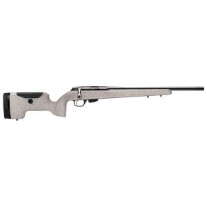 Tikka - JRT1XU300 - T1x UPR 20 .22 LR 10+1 Desert Sand Bolt Action Rifle