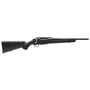 Tikka - JRTXRTR313/16 - T3x Roughtech Ranch 350 Legend 16 Bolt 10+1 Black Rifle