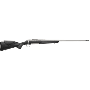 Browning - 036008297 - X-Bolt 2 Hunter Full Size 26 .300 PRC 3+1 Stainless Bolt Action Rifle