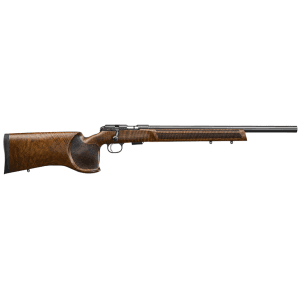 Cz Cz 457  Cz 02345 457 Varmint Mtr 22lr Match Barrel