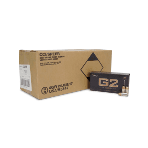 Speer Gold Dot G2 45 ACP 230 Gr HP +P (Case)