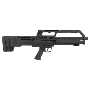Hatsan Escort BullTac 410 18 5+1 Black Steel Synthetic