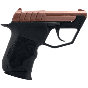 Taurus 22TUC 22 LR 2.50 9+1 Rose Gold