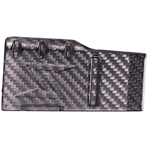 Seekins Long Action Mag 3rd Carbon for Havak Rifles