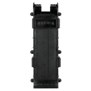 Sme Ammopaland Shotgun Shell Dispenser 12 Gauge 10 Rounds Black PVC