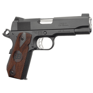 Ed Brown - KCG425  - Kobra Carry 25th Anniversary 45 ACP 4.25 7+1 Pistol