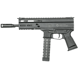 Grand Power - 810091158005 - Stribog SP9A3 Enhanced 9mm Luger 16 30+1 Rifle