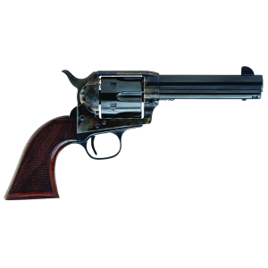 Cimarron - AR410 - Arizona Ranger 45 Long Colt 4.75 6+1 Blue Single Revolver