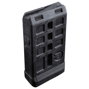 Bergara BMR 22 LR 10rd Black Polymer Magazine