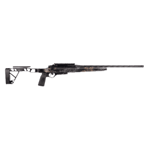 Seekins Precision - 0011340037-F - Havak SLAM 6.5 PRC 20 3+1 Woodland Shadow Bolt Rifle