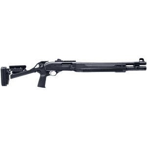 Beretta - J32CTC11 - A300 Ultima Patrol 12 Gauge 19.1 7+1 Black Semi-Auto Shotgun