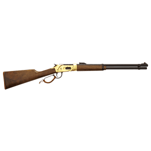 Silver Eagle Arms - LEVER410 - Lever 410 Gauge 20 5+1 Black Brass Lever Shotgun