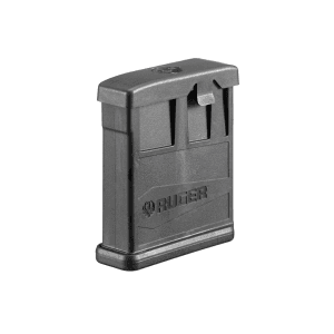 Ruger Precision Rifle/Gunsite Scout 223/5.56 Magazine - 10 Round (Polymer)
