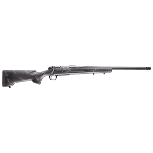 Bergara Rifles - B14S1204CF - B-14 Cima CF 22-250 Rem 20 Bolt 4+1 Sniper Gray Rifle