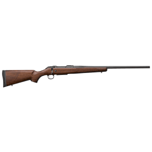 CZ - 07729 - 600+ American Full Size 300 Win Mag 24 Bolt 3+1 Turkish Walnut Rifle