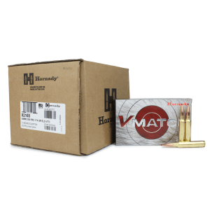 Hornady V-Match 300 PRC 174 Gr ELD-VT (Case)