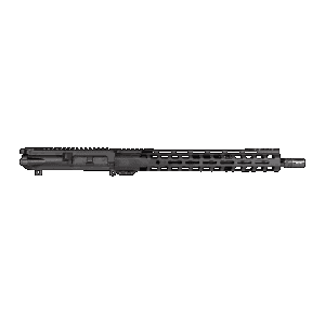 DPMS - DP51655135005 - DP-10 308 Win 16 Nitride M-LOK Upper Receiver