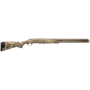 Browning - 018733203 - Cynergy Wicked Wing 12 Gauge 30 Over/Under 2rd Mossy Oak Original Shadow Grass Shotgun