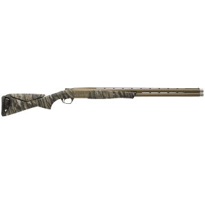 Browning - 018732205 - Cynergy Wicked Wing 12 Gauge 26 Over/Under 2rd Realtree Original Shotgun