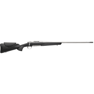 Browning - 036008224 - X-Bolt 2 Hunter Full Size 270 Win 24 Bolt 3+1 Black Rifle