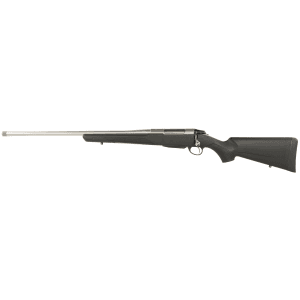 Tikka - JRTXB47022MT - T3x Lite 7mm Rem Mag 24 3+1 Bolt Black Rifle