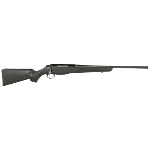 Tikka - JRTXEC31316MT - T3x Lite Compact 350 Legend 16 3+1 Bolt Black Rifle
