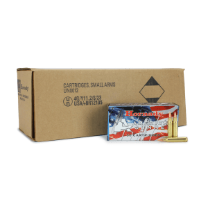 Hornady American Gunner 223 Remington 55 Gr Hollow Point (Case)