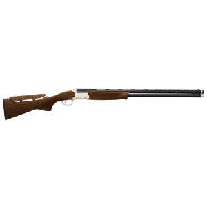 T R Imports - LSP2028 - Light Super 20 Gauge 28 Over/Under 2rd Walnut Shotgun