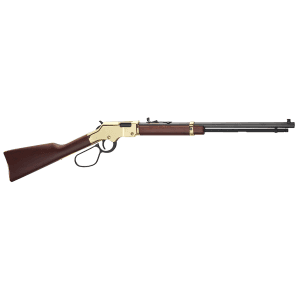 Henry Golden Boy 17 HMR Lever 20 12+1