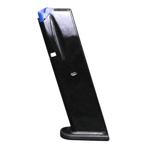 EAA Girsan MC28 9mm Luger 10rd Black Steel Magazine