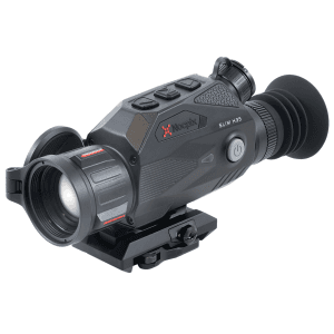Nocpix Thermal 3.504x 35mm 384x288 50Hz Resolution